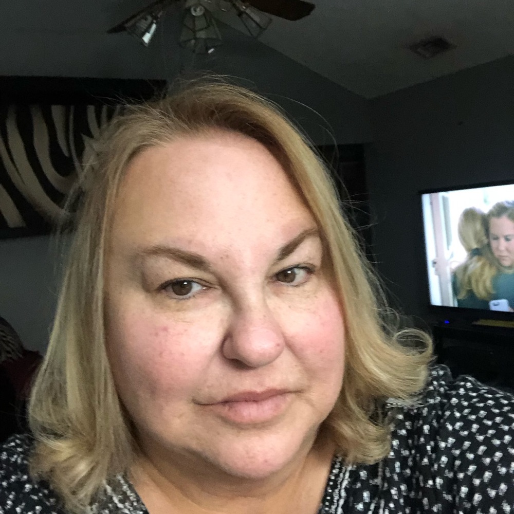 Meet your Posher, Patricia